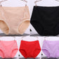 🔥2024 Plus Size Leak Proof Cotton High Waist Panties👍 (Buy 5 Get 5)