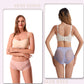 🎁Buy 3 get 1 free (4 pieces)⏳High Waist Ice Silk Seamless Shaping Briefs