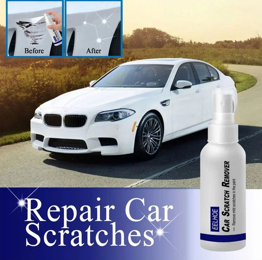 🔥Buy 3 Get 2  Free🔥Car paint scratch repair spray