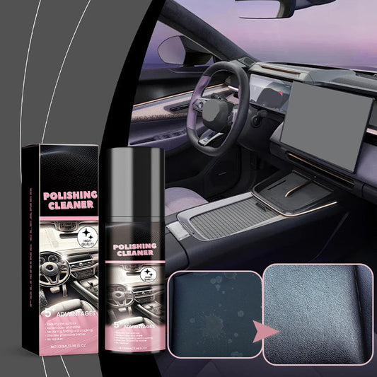 100ml Car Interior Cleaner